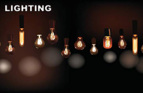 LIGHTING LIGHTING
